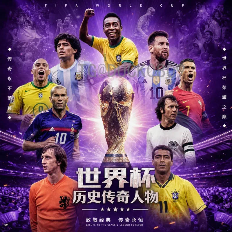 2026世界杯小组赛规则全解读：完整赛制变化与晋级机制详解